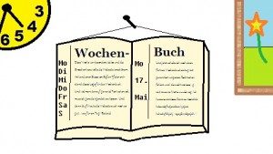 wochenbuch